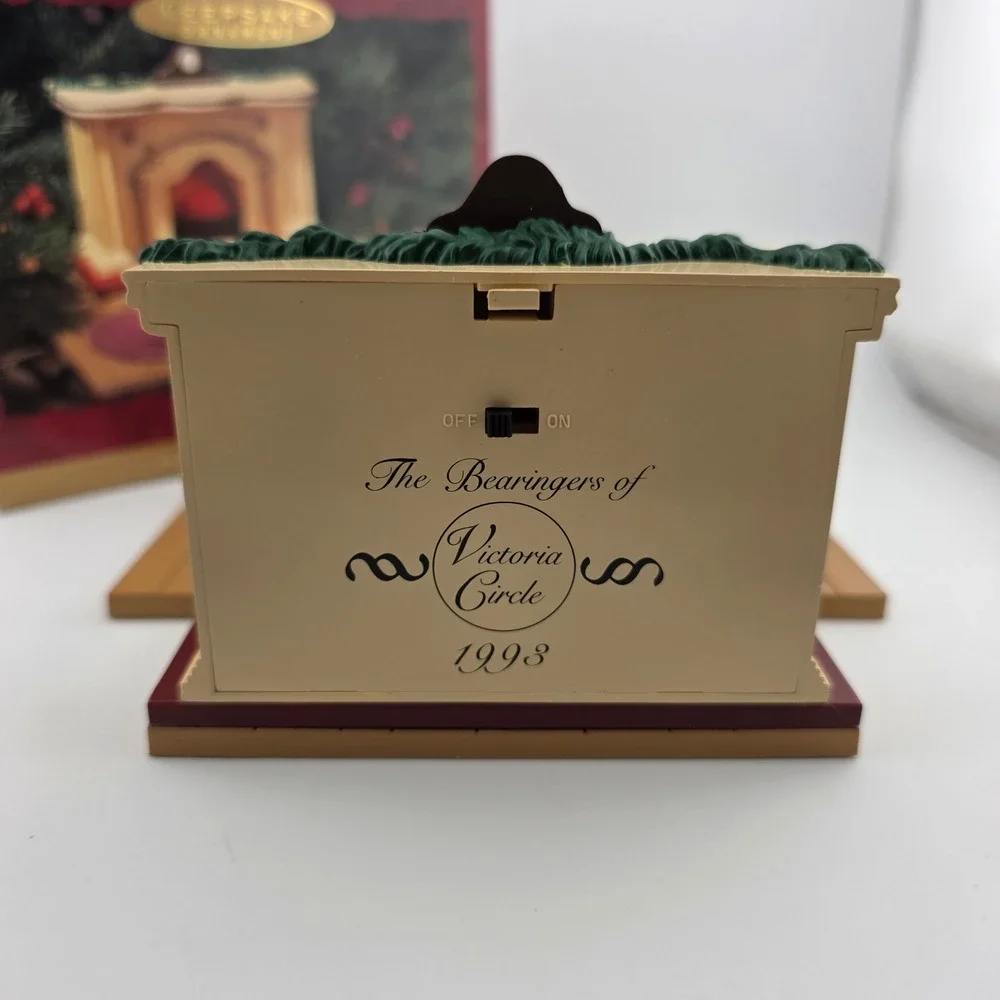 Hallmark good comes
